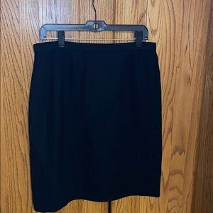 MIDI Skirt